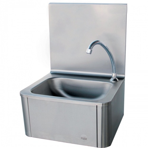 Touchless Wall mounted water machine (no-Chill)